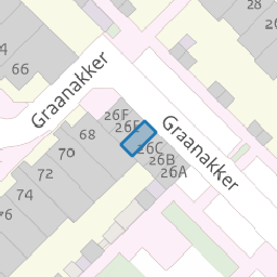 Perceel WDV01-C-2769