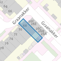 Perceel WDV01-C-2770