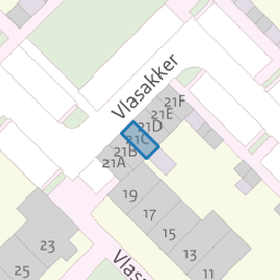 Perceel WDV01-C-2771