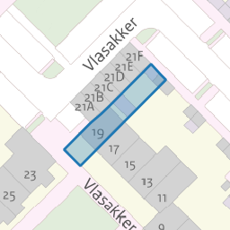 Perceel WDV01-C-2772