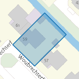 Perceel WDV01-C-2795