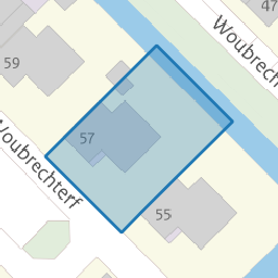 Perceel WDV01-C-2796