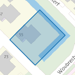 Perceel WDV01-C-2797