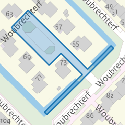 Perceel WDV01-C-2798