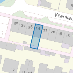 Perceel WDV01-C-2815