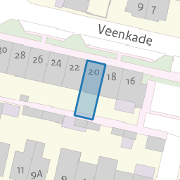 Perceel WDV01-C-2817