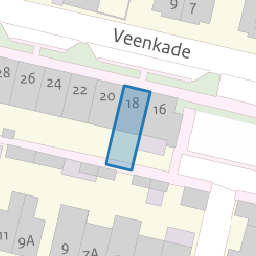 Perceel WDV01-C-2818