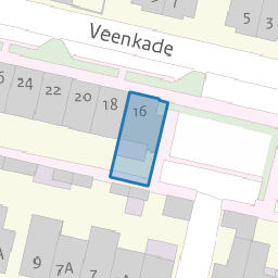 Perceel WDV01-C-2819