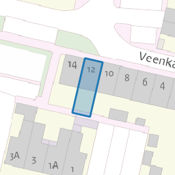 Perceel WDV01-C-2828