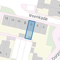 Perceel WDV01-C-2831