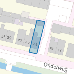 Perceel WDV01-C-2835