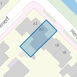 Perceel WDV01-C-2840