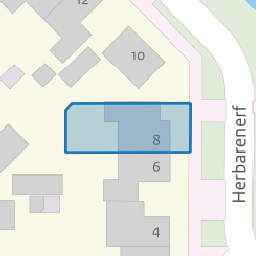 Perceel WDV01-C-2846