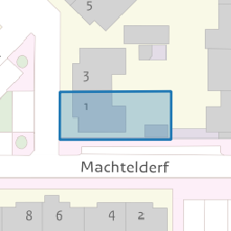 Perceel WDV01-C-2850