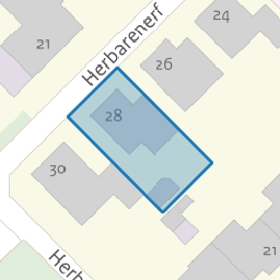 Perceel WDV01-C-2864