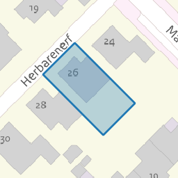 Perceel WDV01-C-2865