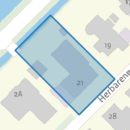 Perceel WDV01-C-2867