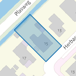 Perceel WDV01-C-2870