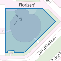 Perceel WDV01-C-2872