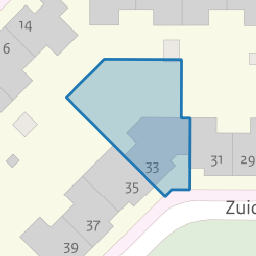 Perceel WDV01-C-2878