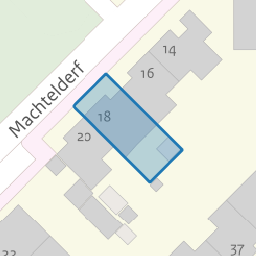 Perceel WDV01-C-2887