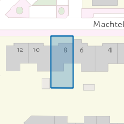 Perceel WDV01-C-2892