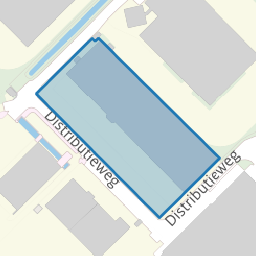 Perceel WDV01-C-2900