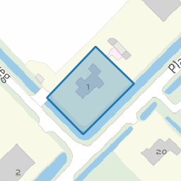 Perceel WDV01-C-2908