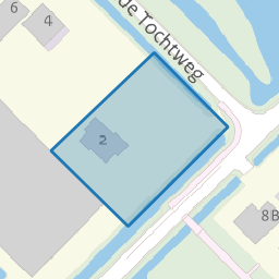 Perceel WDV01-C-2915