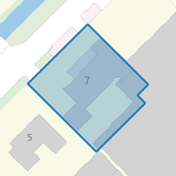 Perceel WDV01-C-2916