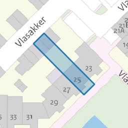 Perceel WDV01-C-2919