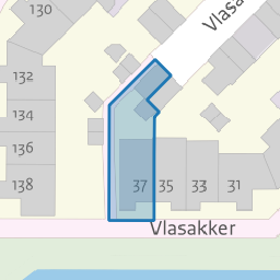 Perceel WDV01-C-2925