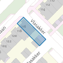 Perceel WDV01-C-2926