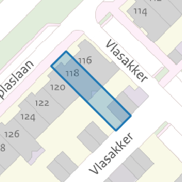 Perceel WDV01-C-2927