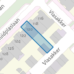 Perceel WDV01-C-2928