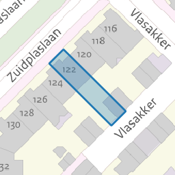 Perceel WDV01-C-2929