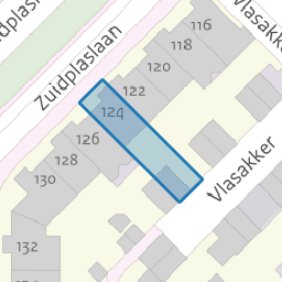 Perceel WDV01-C-2930