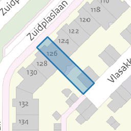 Perceel WDV01-C-2931