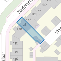 Perceel WDV01-C-2932