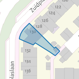 Perceel WDV01-C-2933