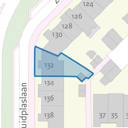 Perceel WDV01-C-2934