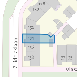 Perceel WDV01-C-2935