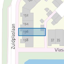 Perceel WDV01-C-2936