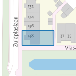 Perceel WDV01-C-2937