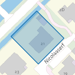 Perceel WDV01-C-2940