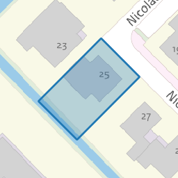 Perceel WDV01-C-2944