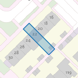 Perceel WDV01-C-2960