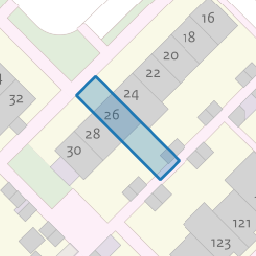 Perceel WDV01-C-2962