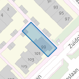 Perceel WDV01-C-2965