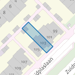 Perceel WDV01-C-2967